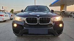 Bild des Angebotes BMW X3 Diesel, FACELIFT,AUTOMATIK,PDC,NAVI,TOPZUSTAND