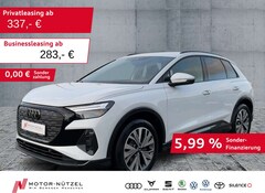 Bild des Angebotes Audi Q4 e-tron 35 ADVANCED LED+NAVI+PDC+SHZ+19"LM
