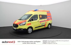 Bild des Angebotes Ford Transit Custom Automatik *KTW/RTW* KAMERA (4129)