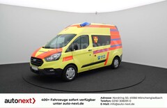 Bild des Angebotes Ford Transit Custom Automatik *KTW/RTW* KAMERA (4129)