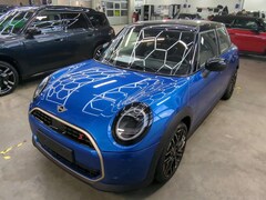 Bild des Angebotes MINI Cooper S Favoured Trim