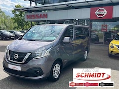 Bild des Angebotes Nissan NV300 dCi145 L1H1 Premium 8 Sitzer