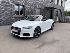 Bild des Angebotes Audi TT Roadster 1.8 TFSI