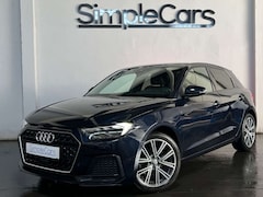 Bild des Angebotes Audi A1 TFSI S-Line *Ambiente*Bang&Olufsen*Virtual*