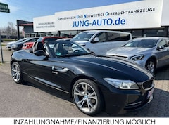 Bild des Angebotes BMW Z4 Roadster sDrive 18i NAVI XENON 18 ZOLL