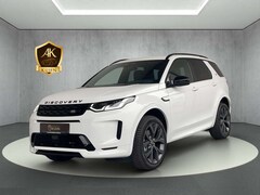 Bild des Angebotes Land Rover Discovery Sport R-Dynamic SE AWD*P200*BLACK PACK