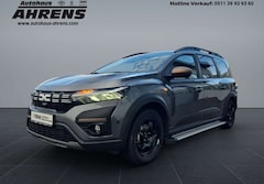 Bild des Angebotes Dacia Jogger Hybrid 7-Sitz Extreme AHK WKR Trittbrett City Pake