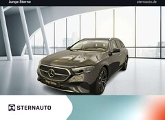 Bild des Angebotes Mercedes-Benz E 300 E 300de T Avantgarde+ Massage Superscreen Pano