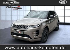 Bild des Angebotes Land Rover Range Rover Evoque R-Dynamic SE Bluetooth Navi LED