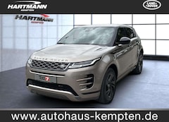 Bild des Angebotes Land Rover Range Rover Evoque R-Dynamic SE Bluetooth Navi LED