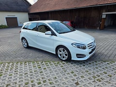 Bild des Angebotes Mercedes-Benz B 200 +TOP++LED,Navi++