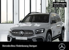 Bild des Angebotes Mercedes-Benz GLB 200 d 4M AMG+NIGHT+PANO+AHK+MULTIBEAM+KAMERA