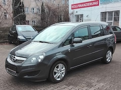 Bild des Angebotes Opel Zafira B Edition "111 Jahre"  7-Sitzer