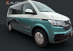 Bild des Angebotes VW T6 California T6.1 California 2.0 TDI*Luxus Camper Wohnmobil*