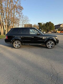 Bild des Angebotes Land Rover Range Rover Sport TDV8 HSE