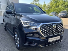 Bild des Angebotes SsangYong Rexton Rexton 2.2 e-XDi 220 4WDAut. Sapphire