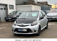 Bild des Angebotes Toyota Aygo AYGO Cool*5 Türig*KLIMA*LED