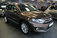 Bild des Angebotes VW Tiguan 2.0 TDI DPF BMT Sport&Style