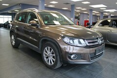 Bild des Angebotes VW Tiguan 2.0 TDI DPF BMT Sport&Style