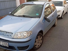 Bild des Angebotes Fiat Punto Punto 1.2 8V