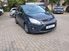 Bild des Angebotes Ford C-Max Sync Edition