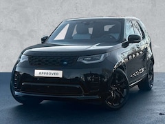 Bild des Angebotes Land Rover Discovery D300 AWD R-DYNAMIC SE Auto. 7-Sitzer