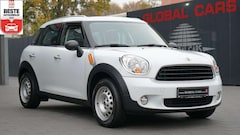 Bild des Angebotes MINI One Countryman ONE COUNTRYMAN 1.6*KLIMA*AUDIOSYSTEM MINI*ZV*