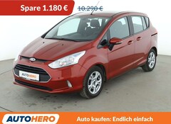 Bild des Angebotes Ford B-Max 1.0 EcoBoost SYNC Edition*NAVI*PDC*SHZ*KLIMA*
