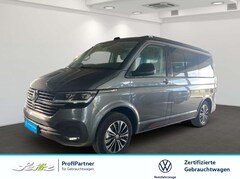 Bild des Angebotes VW T6.1 California Ocean 2.0 TDI KR Edition *NAVI*KAMERA*STANDH*