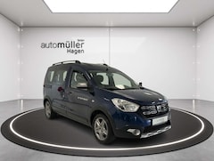 Bild des Angebotes Dacia Dokker 1.3 TCe Stepway Plus KAM|NAVI|SHZ|KLIM