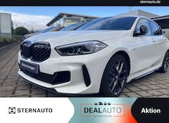 Bild des Angebotes BMW M1 1er - M135i xDrive (EURO 6d)(OPF) PanoDach RüKam LED Aeropak