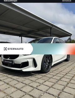 Bild des Angebotes BMW M1 1er - M135i xDrive (EURO 6d)(OPF) PanoDach RüKam L