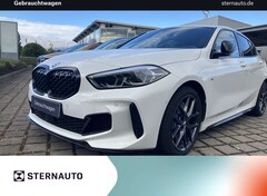 Bild des Angebotes BMW M1 1er - M135i xDrive (EURO 6d)(OPF) PanoDach RüKam LED Aeropak
