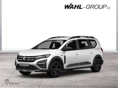 Bild des Angebotes Dacia Jogger Extreme+ TCe 110 r ABS Fahrerairbag Extreme+