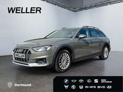 Bild des Angebotes Audi A4 allroad qu 50 TDI tiptro *Matrix*AHK*Sportsi*