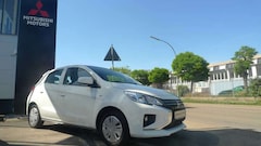 Bild des Angebotes Mitsubishi Space Star Select 1.2l Klima 5-Gang