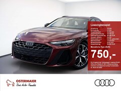 Bild des Angebotes Audi A6 Avant e-hybrid quattro 299PS S tronic NAVI.LED.20A