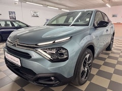 Bild des Angebotes Citroen C4 PureTech   Plus Aut.