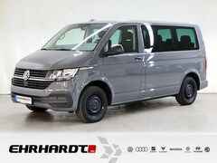 Bild des Angebotes VW T6 Multivan 6.1 2.0 TDI DSG Trendline AHK*NAV*SHZ*ACC*PDC*K...