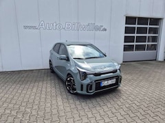 Kia Picanto PE2 1.0 GDI (68 PS) AMT5 GT-Line
