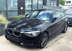 Bild des Angebotes BMW 114 i Sport Line BUSINESS | AC | ALU17"