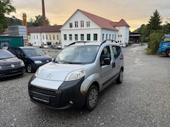 Bild des Angebotes Citroen Nemo Basis 1,4 Diesel / 5 Sitzer