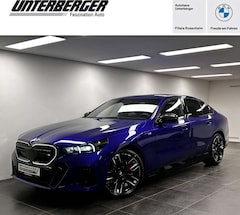 Bild des Angebotes BMW i5 M60 xDrive Limousine M Sportpaket Pro B&W DAB LED