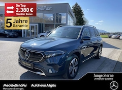 Bild des Angebotes Mercedes-Benz EQB 300 EQB 300 4M Progressive Sounds. Kamera KeylessGO