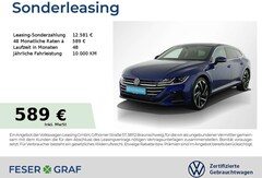 Bild des Angebotes VW Arteon Shooting Brake R-Line 2,0 l TDI SCR 4MOTION 142 kW