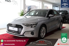 Bild des Angebotes Audi A3 Sportback 35 TFSI Sport Virtuell*Carplay*