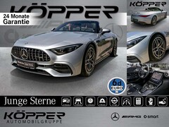 Bild des Angebotes Mercedes-Benz SL 43 AMG PREMIUM PLUS Leder Hinterachslenkung