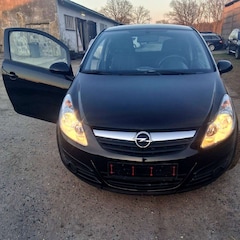 Bild des Angebotes Opel Corsa 1.4 16V Cosmo