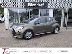 Bild des Angebotes Mazda 2 HYBRID Agile Comfort|Kamera|LED