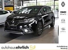 Bild des Angebotes Renault Espace INITIALE PARIS BLUE dCi 190 EDC 7-Sitzer
